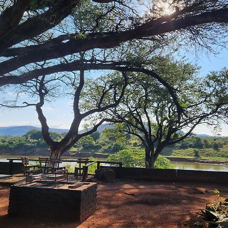 River Cottage Lodge Malalane Εξωτερικό φωτογραφία