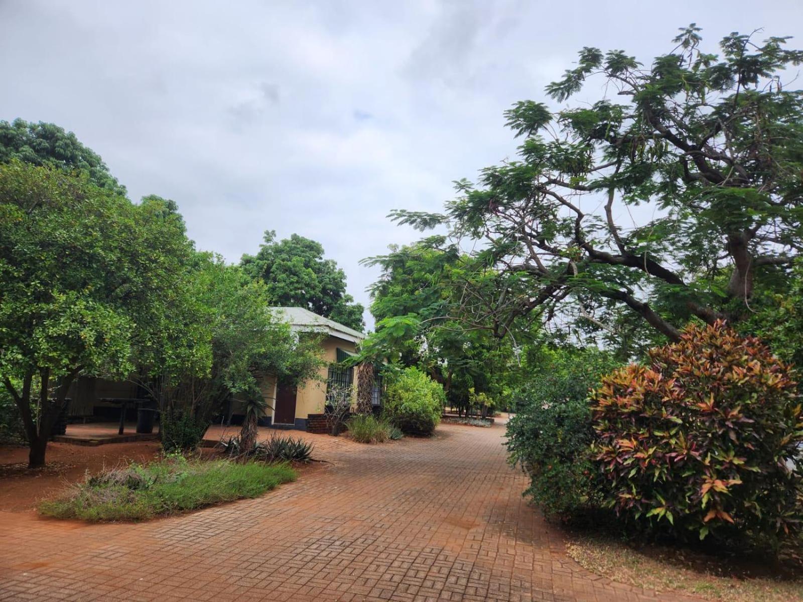 River Cottage Lodge Malalane Εξωτερικό φωτογραφία