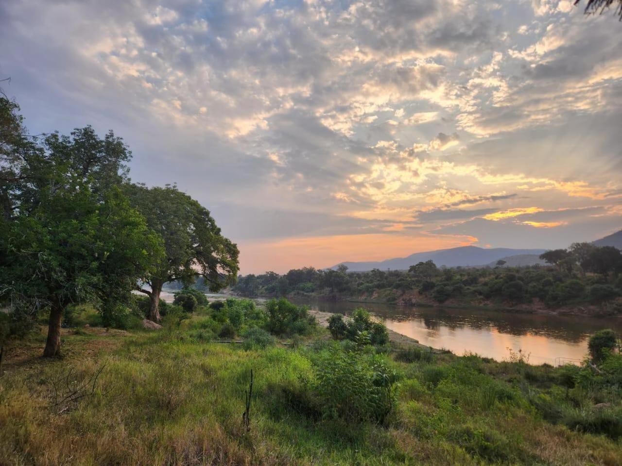 River Cottage Lodge Malalane Εξωτερικό φωτογραφία