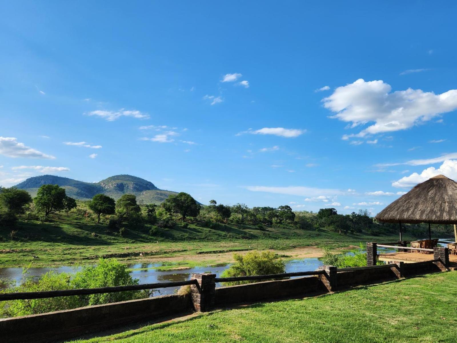River Cottage Lodge Malalane Εξωτερικό φωτογραφία
