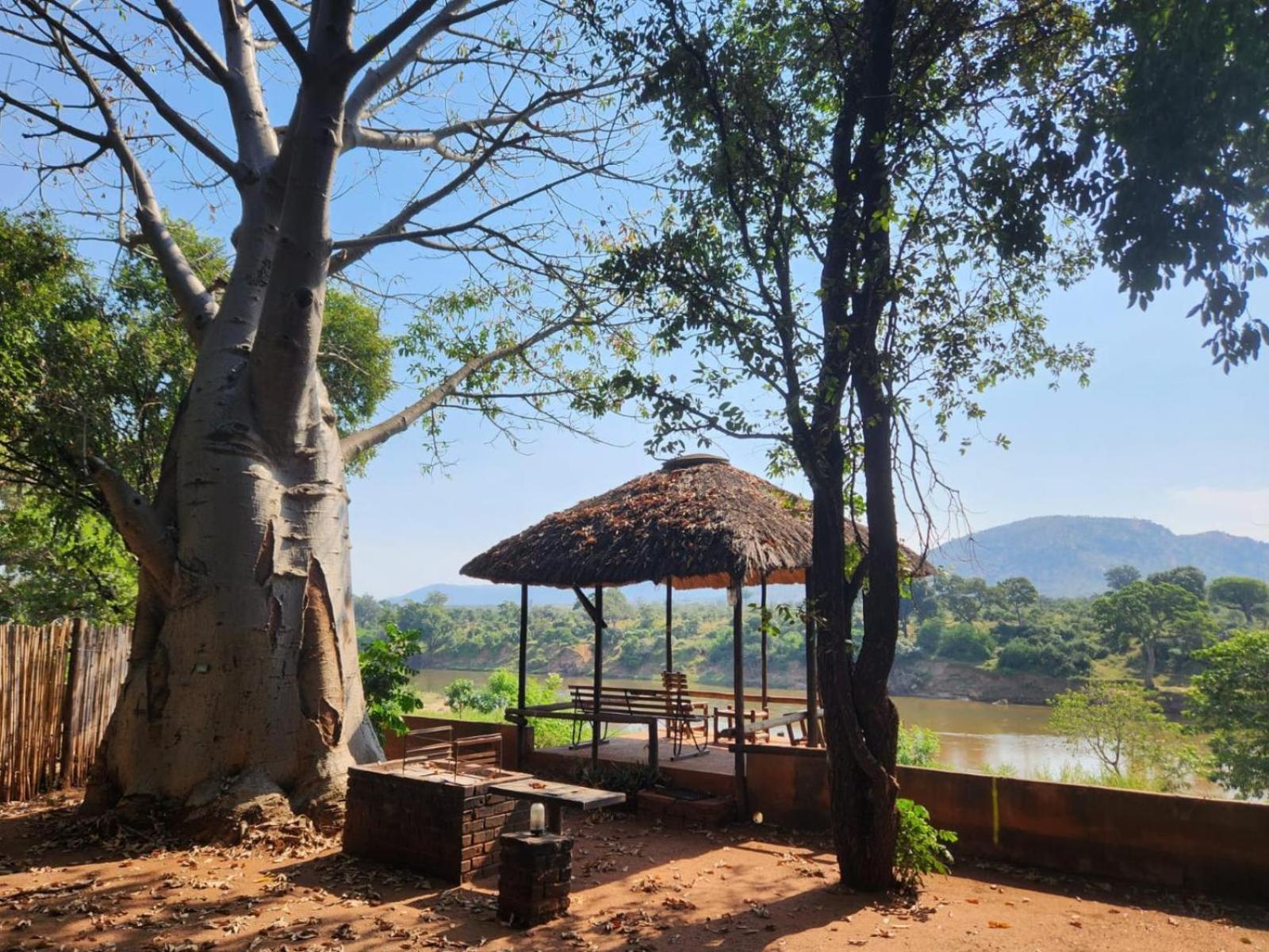River Cottage Lodge Malalane Εξωτερικό φωτογραφία